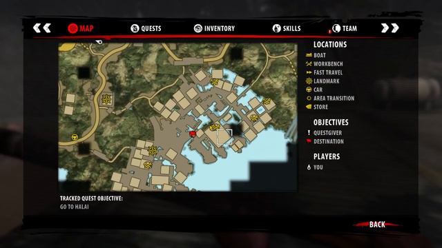 Zombie মারতে মারতে আমি শেষ 😭Dead Island Riptide Gameplay part - 7/ Bangla смотреть онлайн