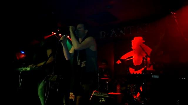 Pommez Internacional en @D'Antigua NYC смотреть онлайн