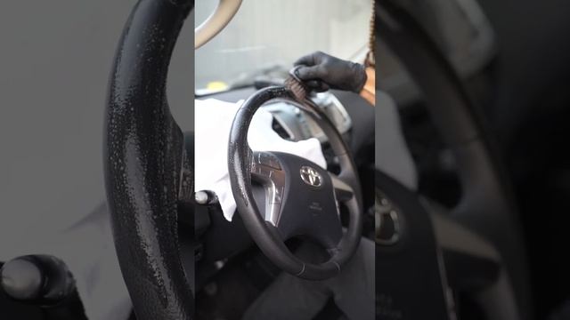 Как работает 3D LVP Cleaner. Промокод “furioka” на сайте www.fibra.shop смотреть онлайн