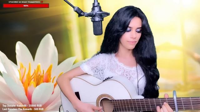 Музыкальный стрим с Elena Yerevan???Live stream with Elena? смотреть онлайн