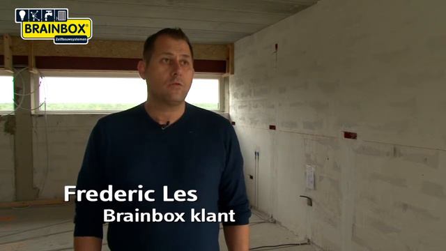 BRAINBOX смотреть онлайн