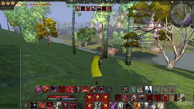 Age of Conan: Rise of the Godslayer Review смотреть онлайн