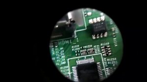 Неисправности телевизоров Samsung серии ЕН.