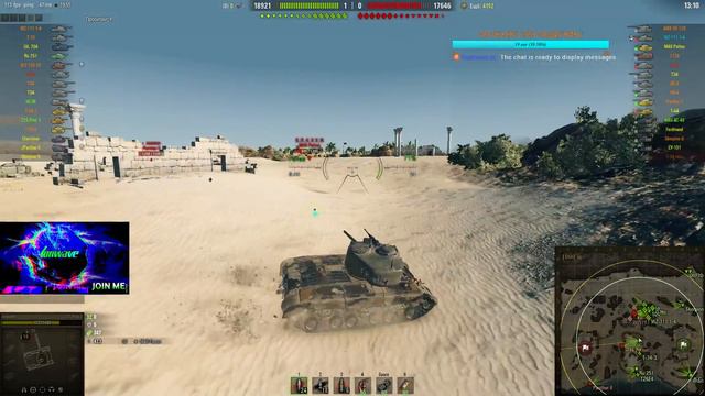 #TEST. W.o.T. 06.03.2018. смотреть онлайн