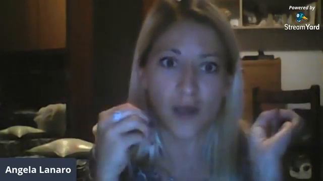 Educazione del pavimento pelvico, con Angela Lanaro смотреть онлайн