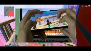 КАК ИГРАТЬ В ФОРТНАЙТ НА ТЕЛЕФОНЕ 2