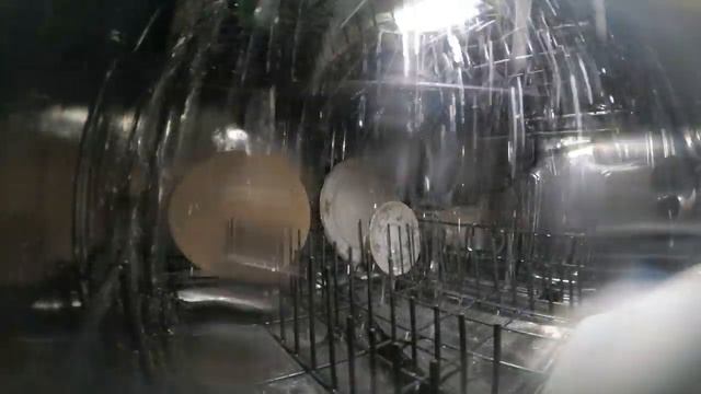 Inside dishwasher whirlpool adp 100 wh. Внутри посудомоечной машины whirlpool смотреть онлайн