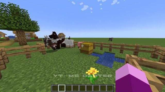 minecraft animations java vs fresh смотреть онлайн