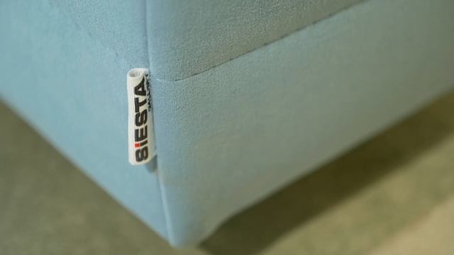 Эргономичный и стильный диван "CUBA" смотреть онлайн