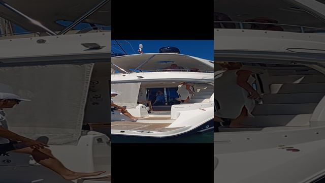 Аренда яхты #арендаяхтывсочи #прогулканаяхте