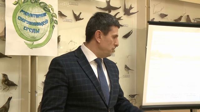 Экологическая конференция школьников смотреть онлайн