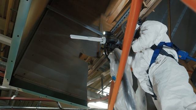 Have you discovered KAESER MOBILAIR e-power? смотреть онлайн