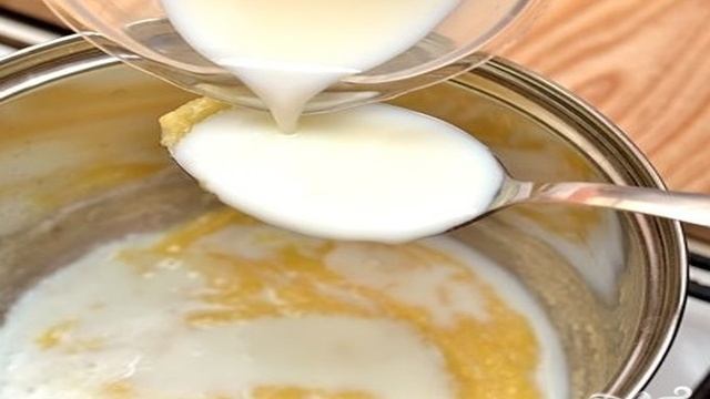 Готовим дома