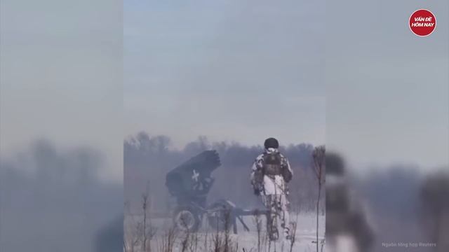 Điểm nóng thế giới: Lời cảnh báo 'ngàn cân' Ukraine vào NATO sẽ châm ngòi kích hoạt Thế chiến 3 смотреть онлайн