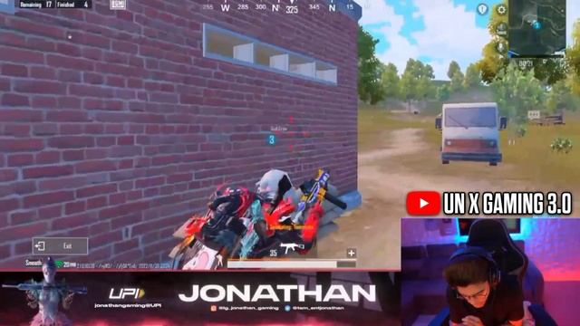 Jonathan React On Payal Vioce Pack ? Jonny Reply Audience focus on your goal смотреть онлайн