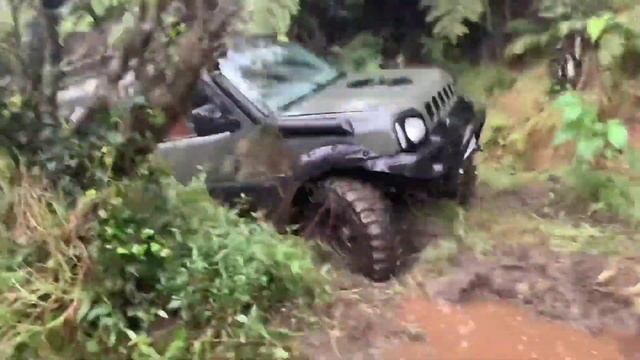 Suzuki Jimny 1.3 Offroad | Jimny 4x4 Off Road | Suzuki Jimny Compilation