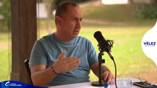 PODCAST JULIO CESAR ARIAS ft GUSTAVO VÉLEZ смотреть онлайн