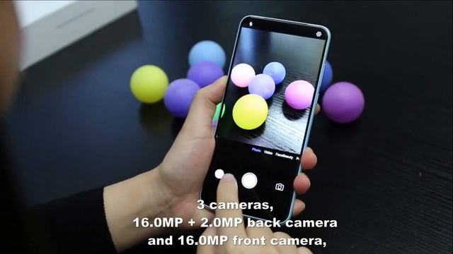 Elephone PX 4G Phablet Review - Price смотреть онлайн
