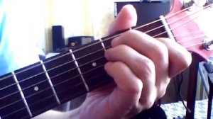 Браво - Вася (Аккорды на гитаре).