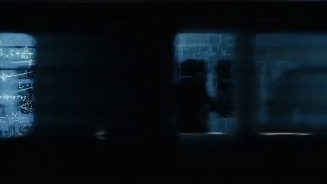 3d animation hologram effect смотреть онлайн