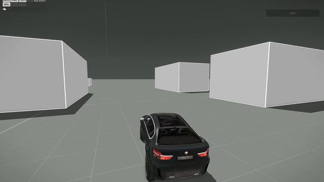 ArmA 3: Тест скрипта для ИИ на погоню. смотреть онлайн