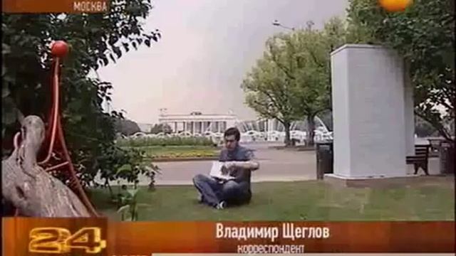 Wi Fi опасен для здоровья! смотреть онлайн