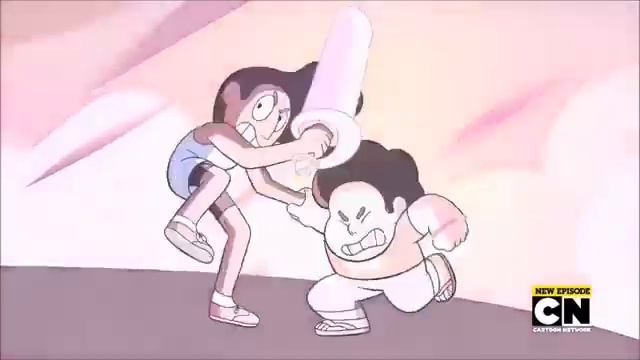 Steven Universe AMV Steven X Connie - Fall Out Boy Thanks For the Memories смотреть онлайн