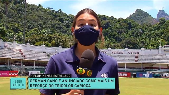 14/01/2022 - JOGO ABERTO - PROGRAMA COMPLETO смотреть онлайн