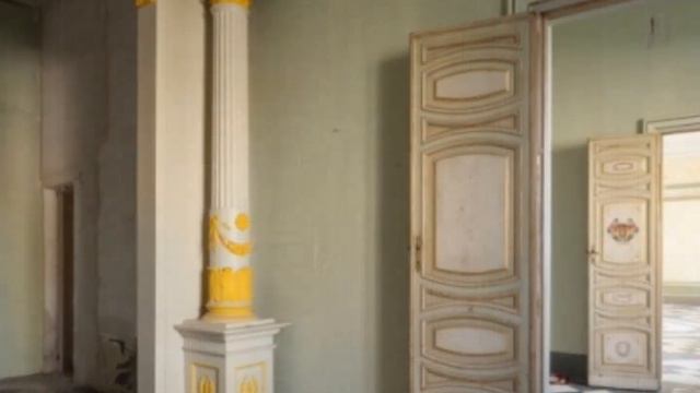 LA CASA PERDUTA DI FARINELLI • PALAZZO OSUNA, Sec. XVIII, Aranjuez смотреть онлайн