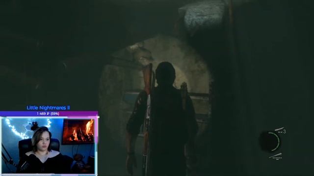 Продолжение Last of us с Мурочкой смотреть онлайн