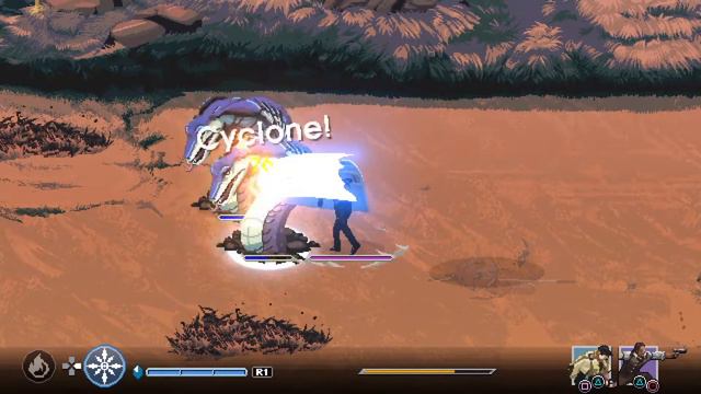 Death to all who oppose me! - A King's Tale: Final Fantasy XV смотреть онлайн