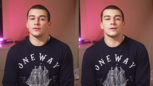 Мияги и Эндшпиль - In LOVE кавер от Банкес и Полярный смотреть онлайн