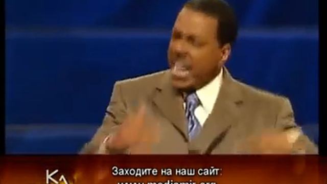 Крефло Доллара - Драгоценная кровь Иисуса часть 2 смотреть онлайн