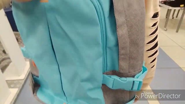 Выбираем рюкзак в СПОРТМАСТЕРЕ . смотреть онлайн