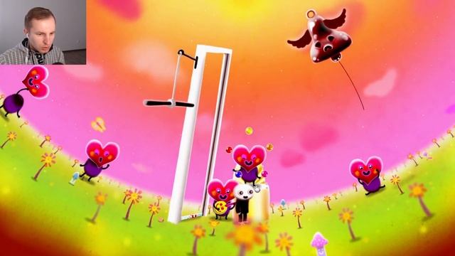 Ниламоп все еще не уверен, что это Счастливая игра | Happy Game #2 смотреть онлайн
