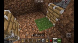 Как Сделать Сигнализацию в Майнкрафт?