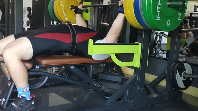 ПРИКИДКА | Выжимание без границ | 017 смотреть онлайн