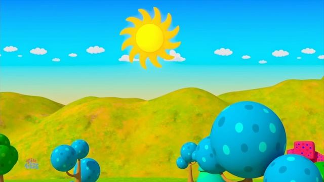 Kulfi, कुल्फी, Ice Cream Song, Hindi Rhyme for Kids by Tim Tim Taare смотреть онлайн