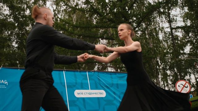 Фестиваль «Универфест-2024»