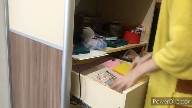 2-ух часовая уборка в комоде