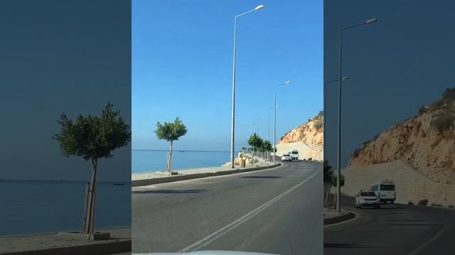 Турция 2022. Кемер. Каш. Фетхие. Мармарис. смотреть онлайн