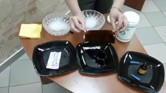 Alive Отбеливатель - ФАНТАСТИЧЕСКИЕ РЕЗУЛЬТАТЫ смотреть онлайн