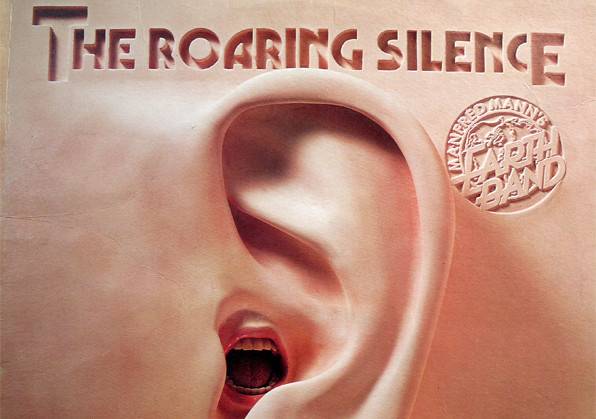 Manfred Mann's Earth Band 1976 - Waiter, There's A Yawn In My Ear