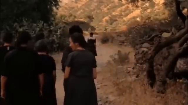 Parla Piu Piano -Godfather-tribute To Al Pacino (sang By Jason Kouchak)