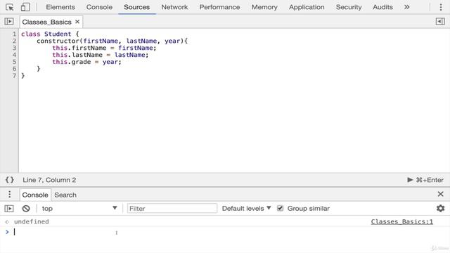 18. Data Structures Introduction смотреть онлайн