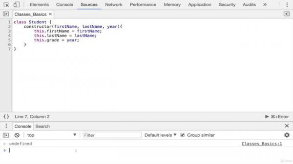 18. Data Structures Introduction
