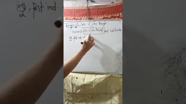 Right from of verbs Hon's second year part-3 смотреть онлайн