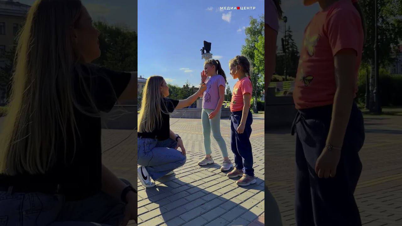 ЗАВЕТНАЯ МЕЧТА #sibmed #ssmu смотреть онлайн