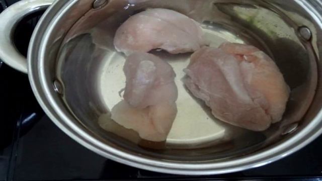 Книга рецептов