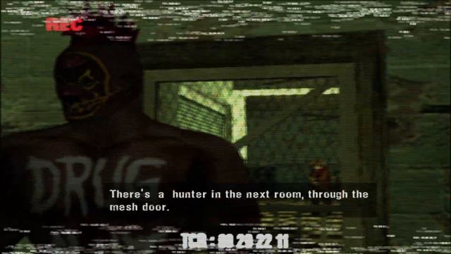 Manhunt Cheat Speedrun